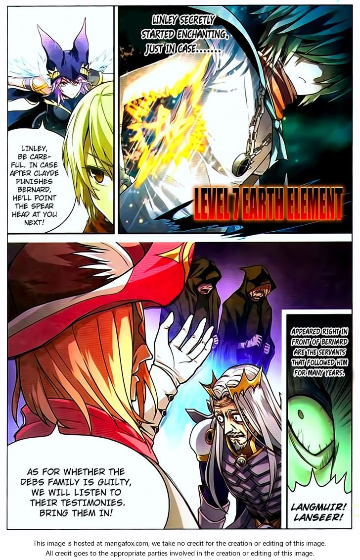 Read Panlong en Manga Online