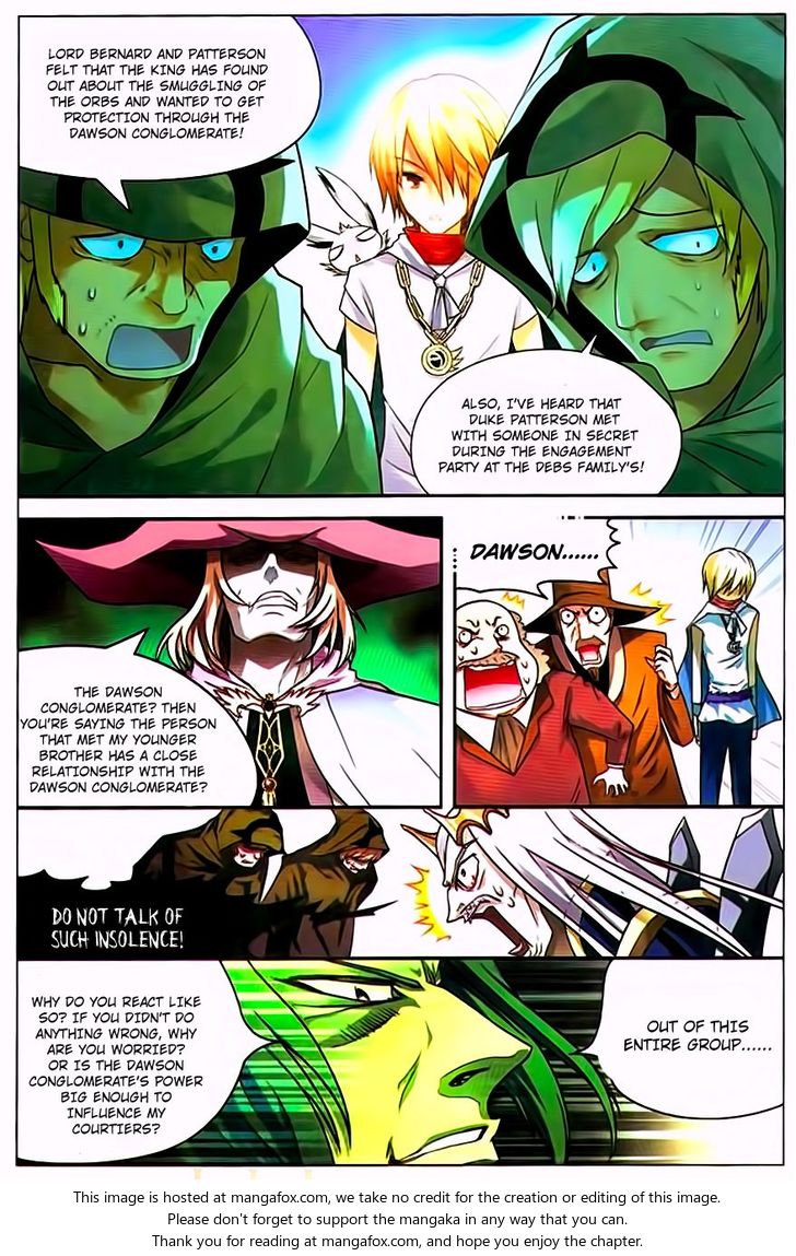 Read Panlong en Manga Online