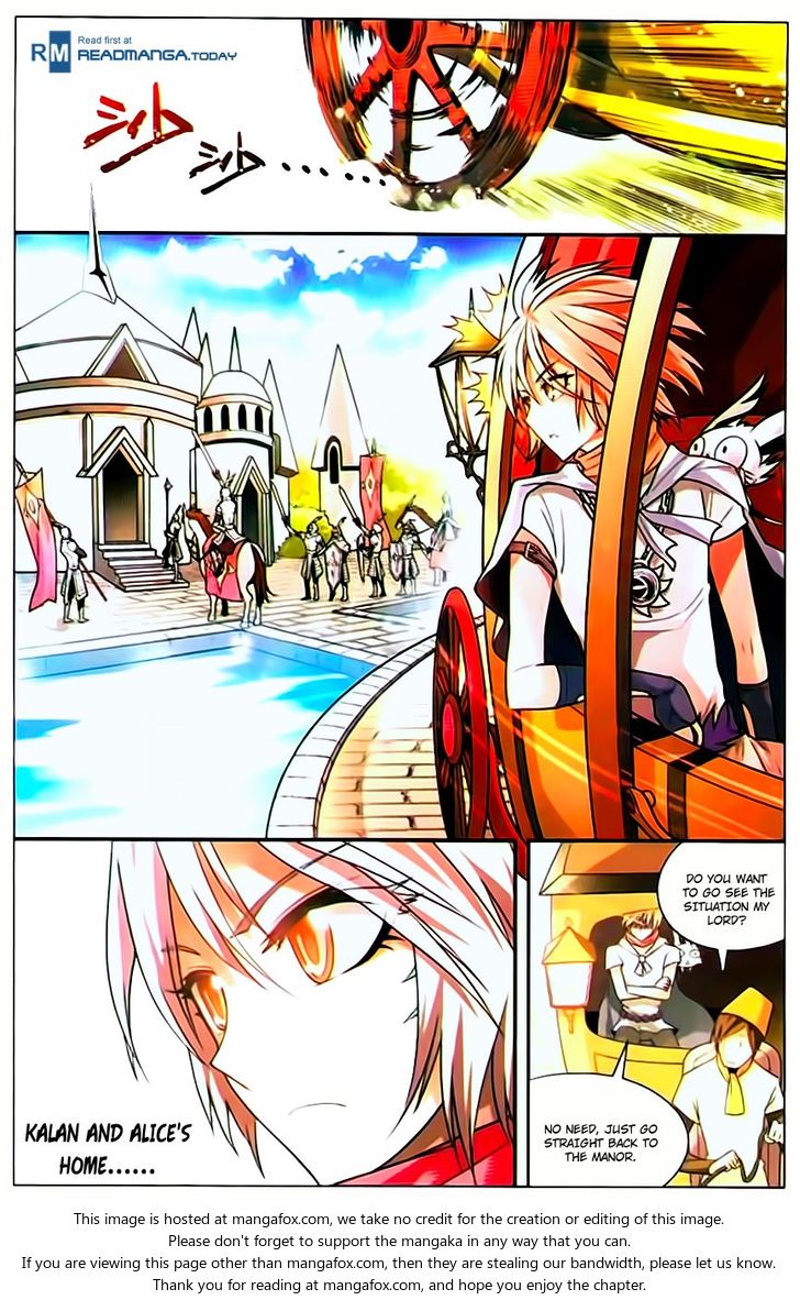 Read Panlong en Manga Online