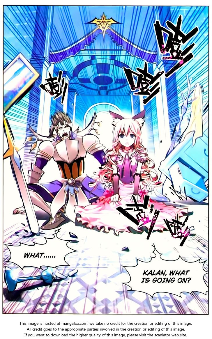 Read Panlong en Manga Online