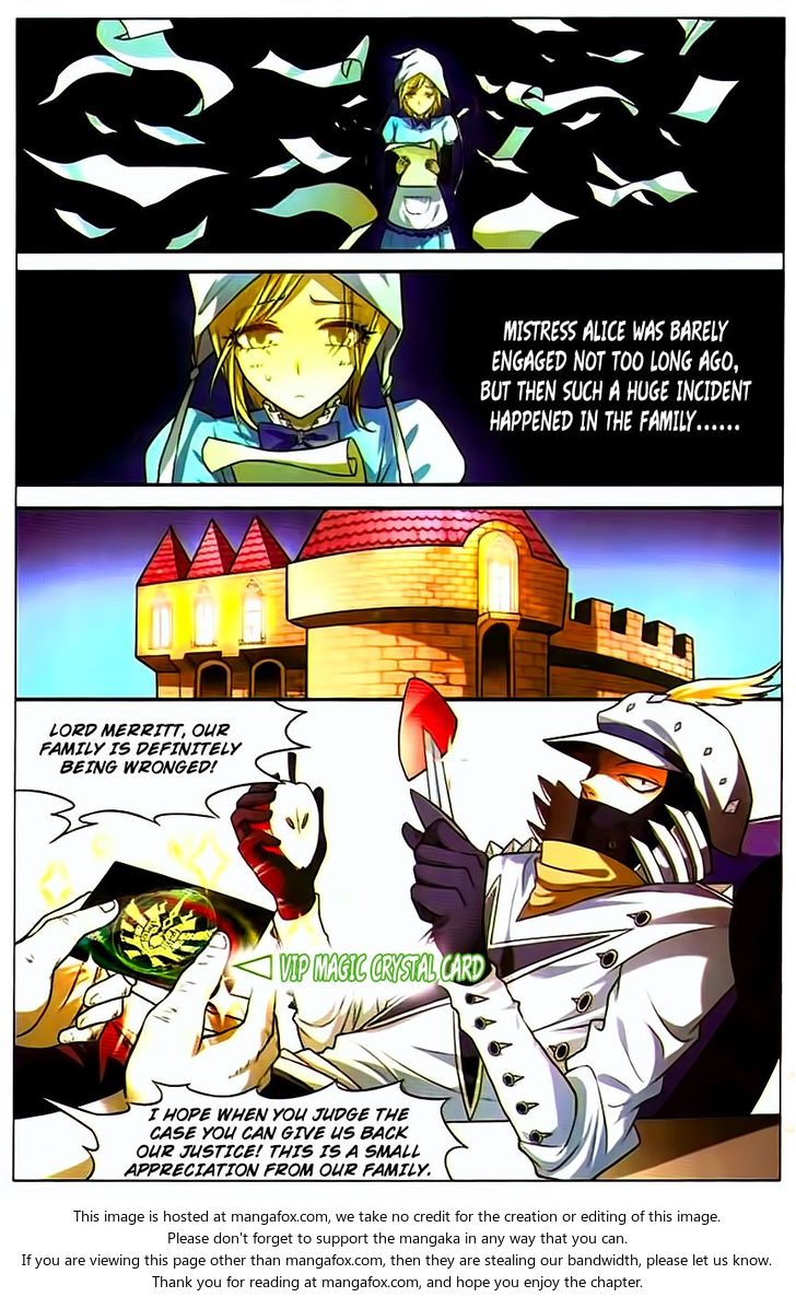 Read Panlong en Manga Online