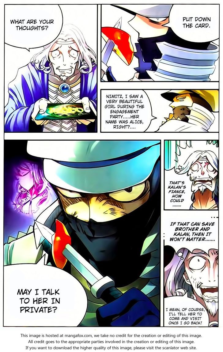 Read Panlong en Manga Online