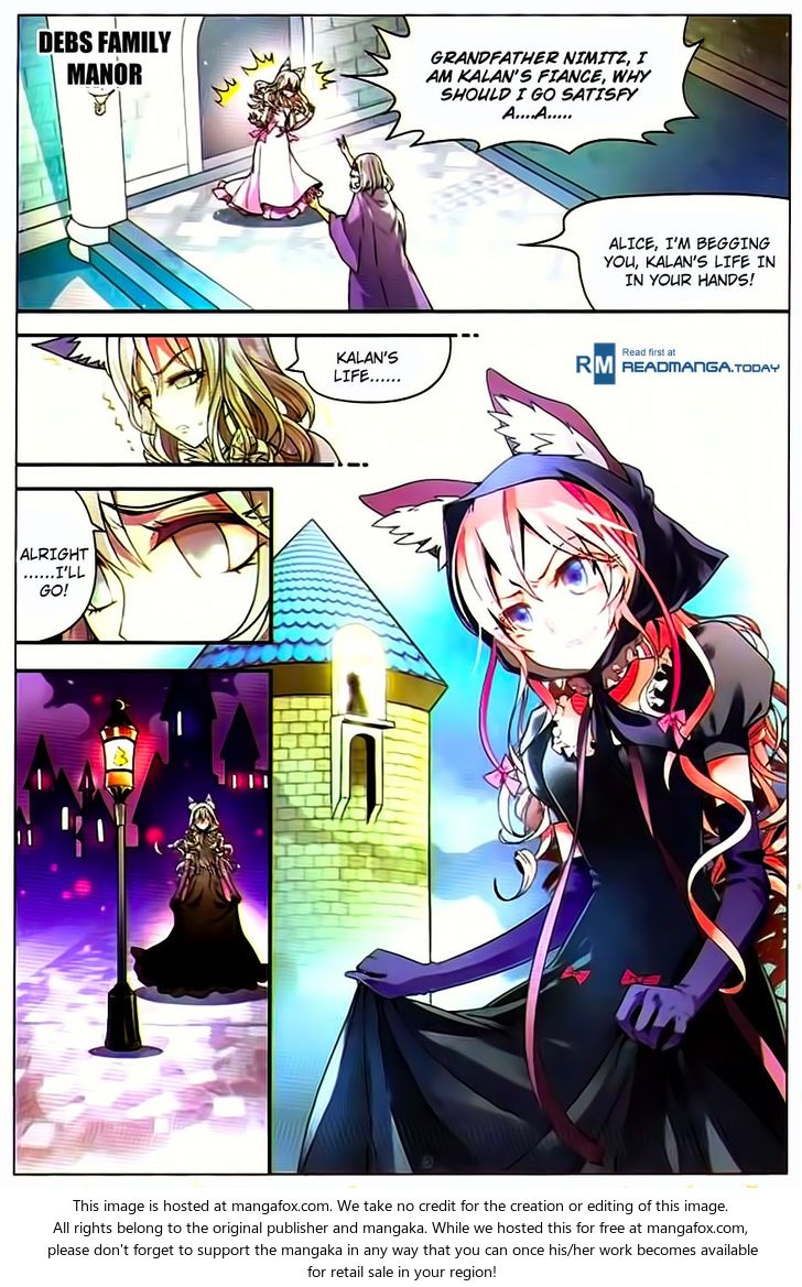Read Panlong en Manga Online