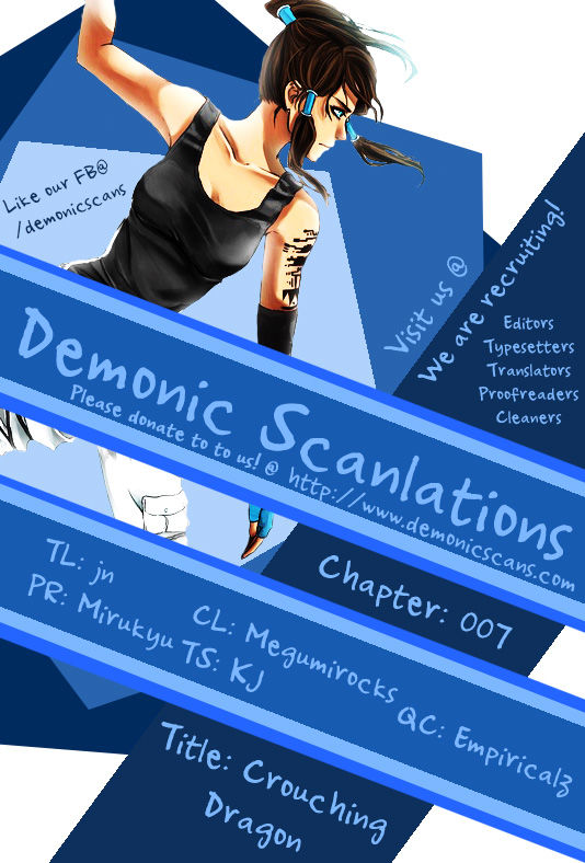 Read Panlong en Manga Online