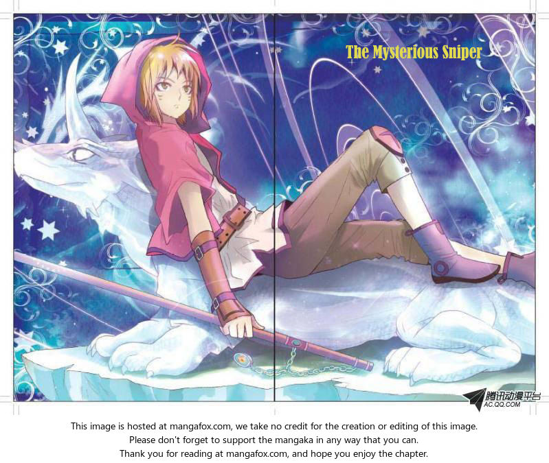 Read Panlong en Manga Online