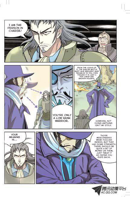 Read Panlong en Manga Online