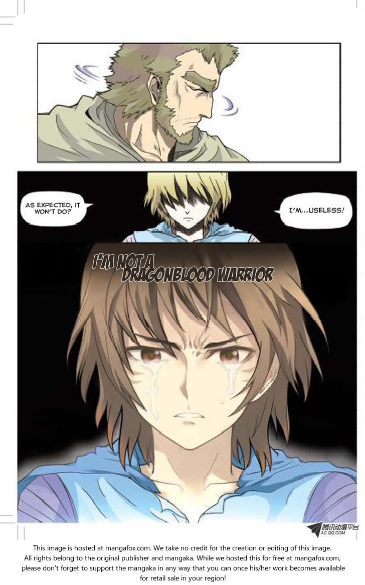 Read Panlong en Manga Online