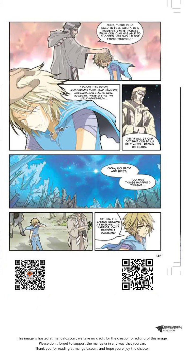 Read Panlong en Manga Online