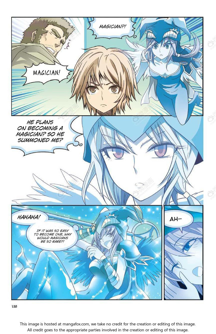 Read Panlong en Manga Online