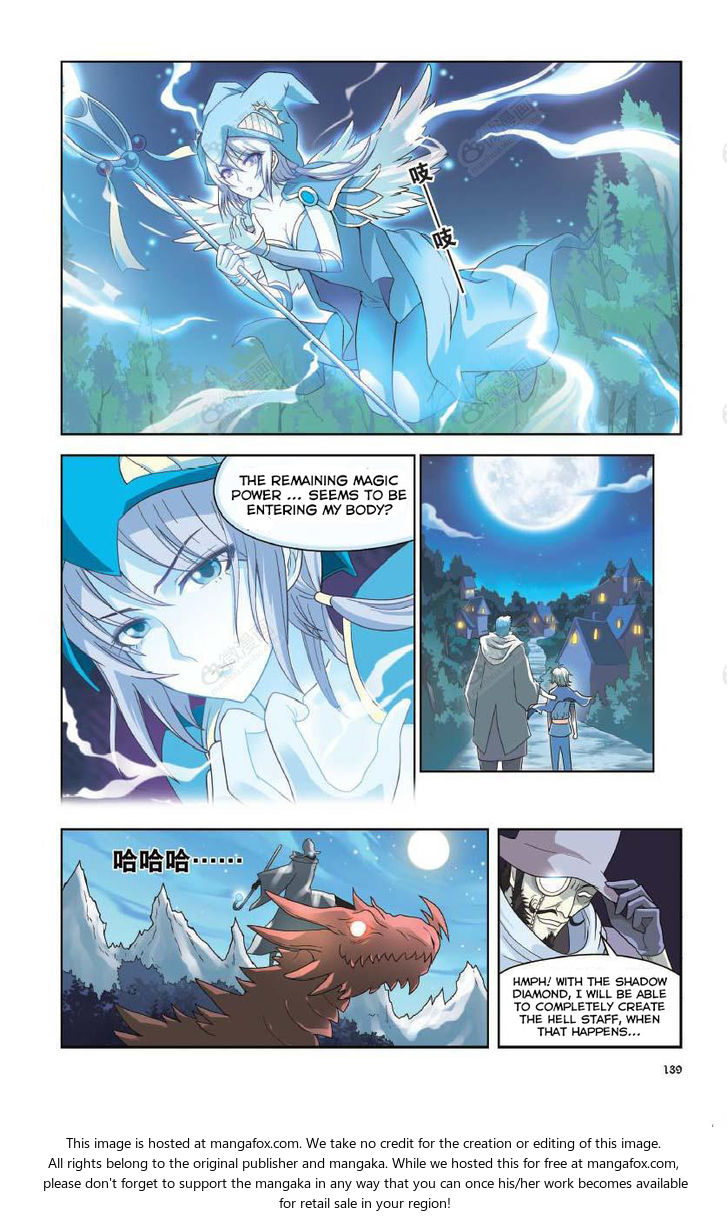 Read Panlong en Manga Online