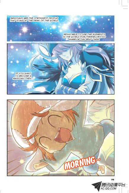 Read Panlong en Manga Online