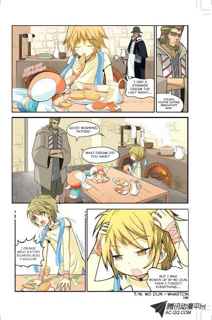 Read Panlong en Manga Online