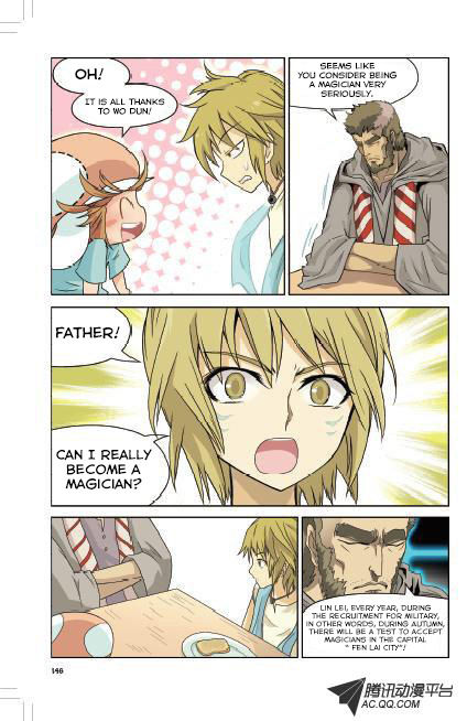 Read Panlong en Manga Online