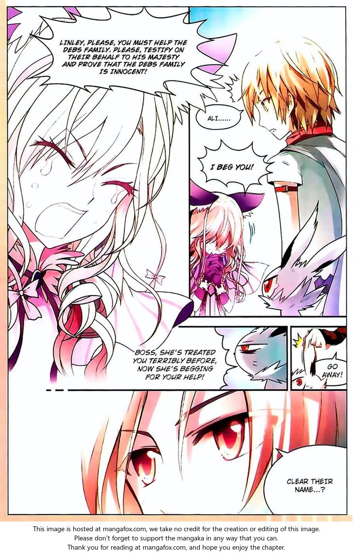 Read Panlong en Manga Online