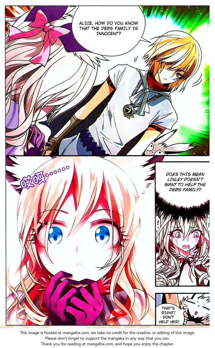Read Panlong en Manga Online