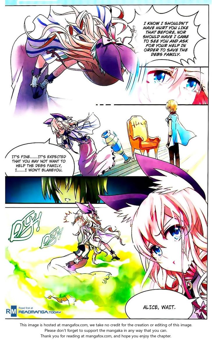 Read Panlong en Manga Online