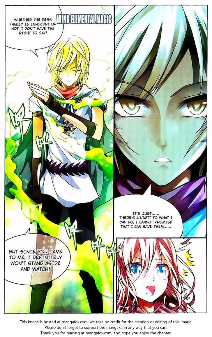 Read Panlong en Manga Online