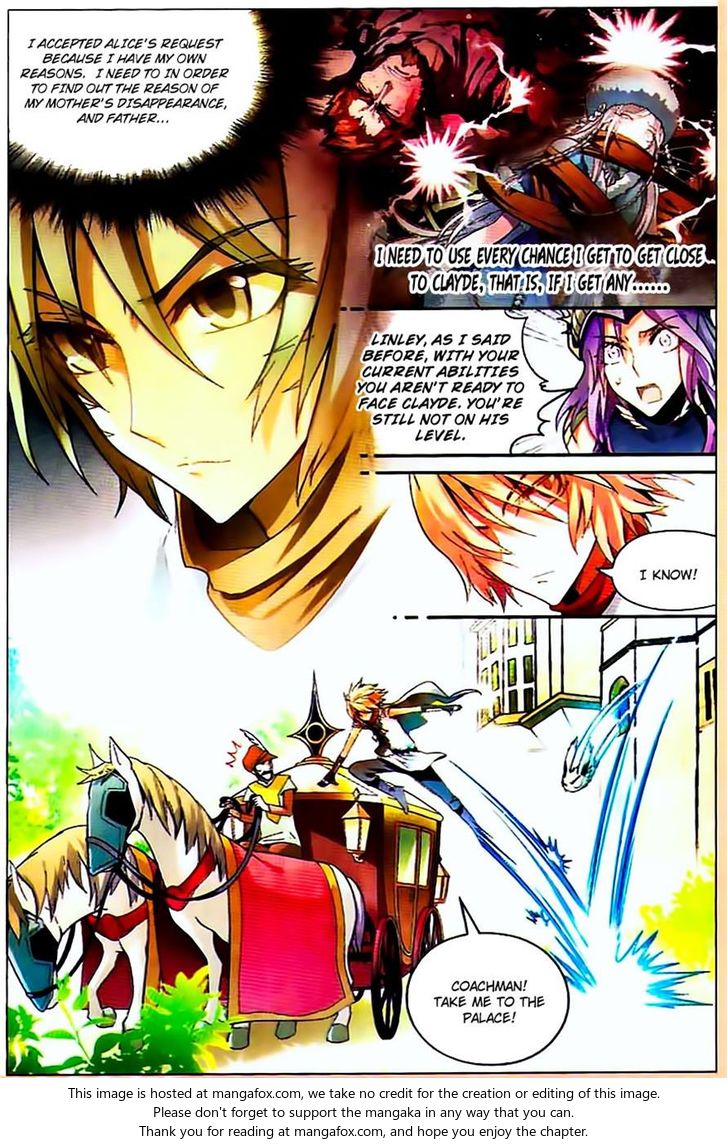 Read Panlong en Manga Online