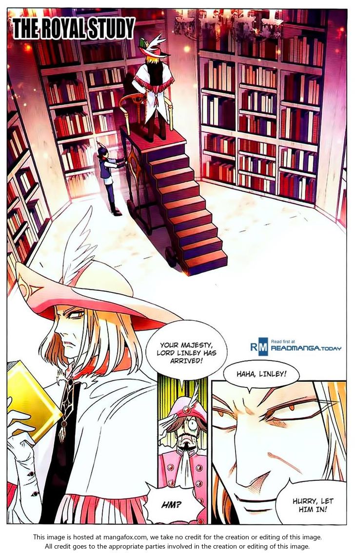 Read Panlong en Manga Online