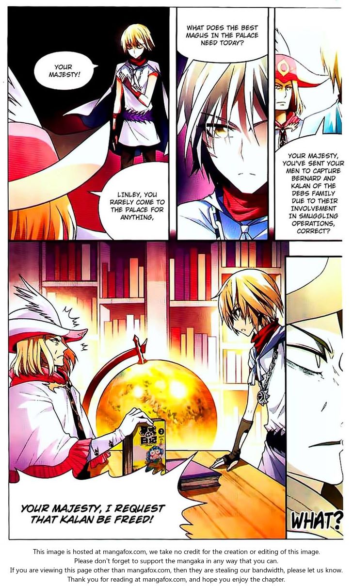 Read Panlong en Manga Online