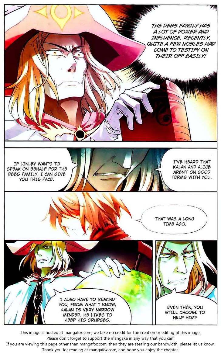 Read Panlong en Manga Online