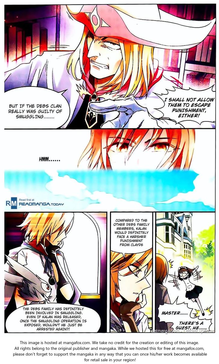Read Panlong en Manga Online