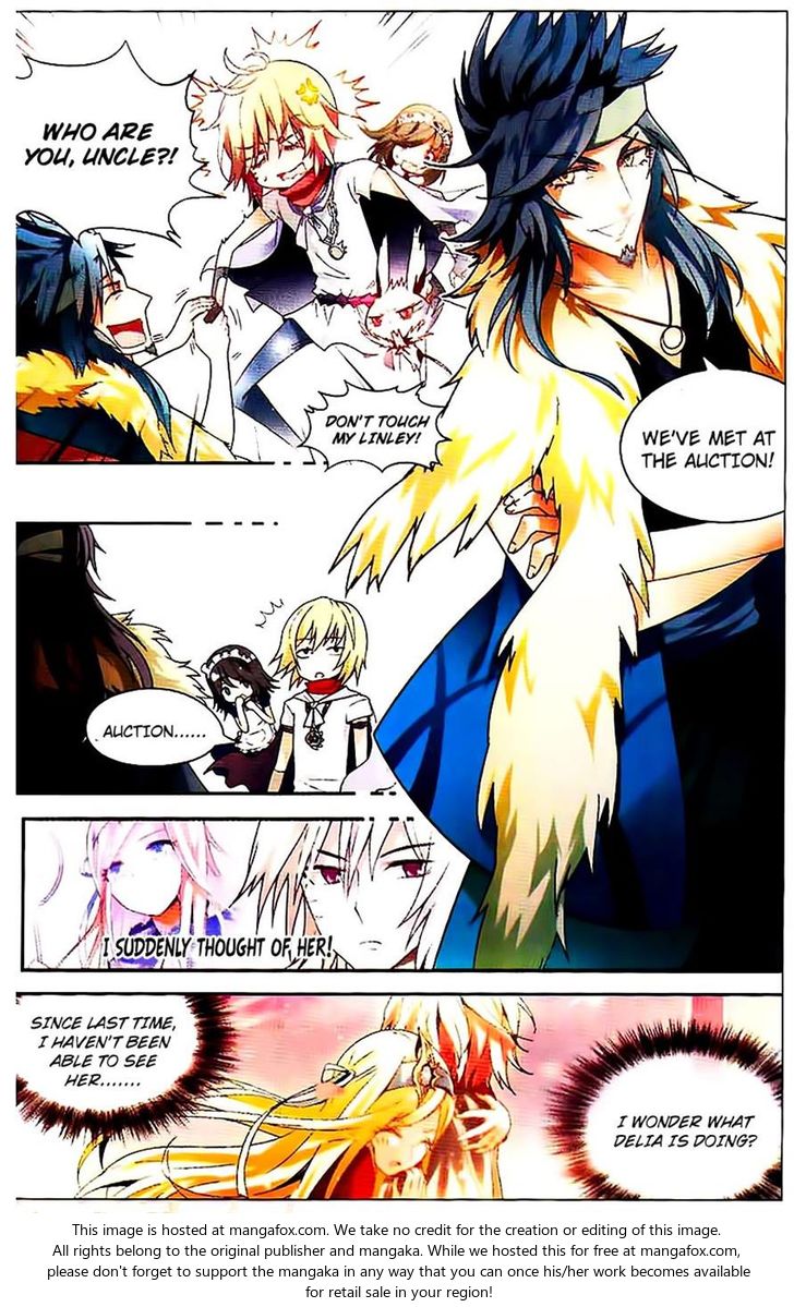 Read Panlong en Manga Online