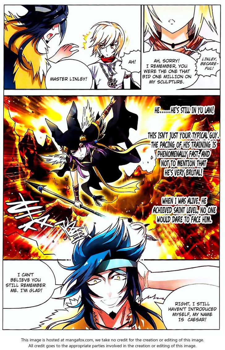 Read Panlong en Manga Online