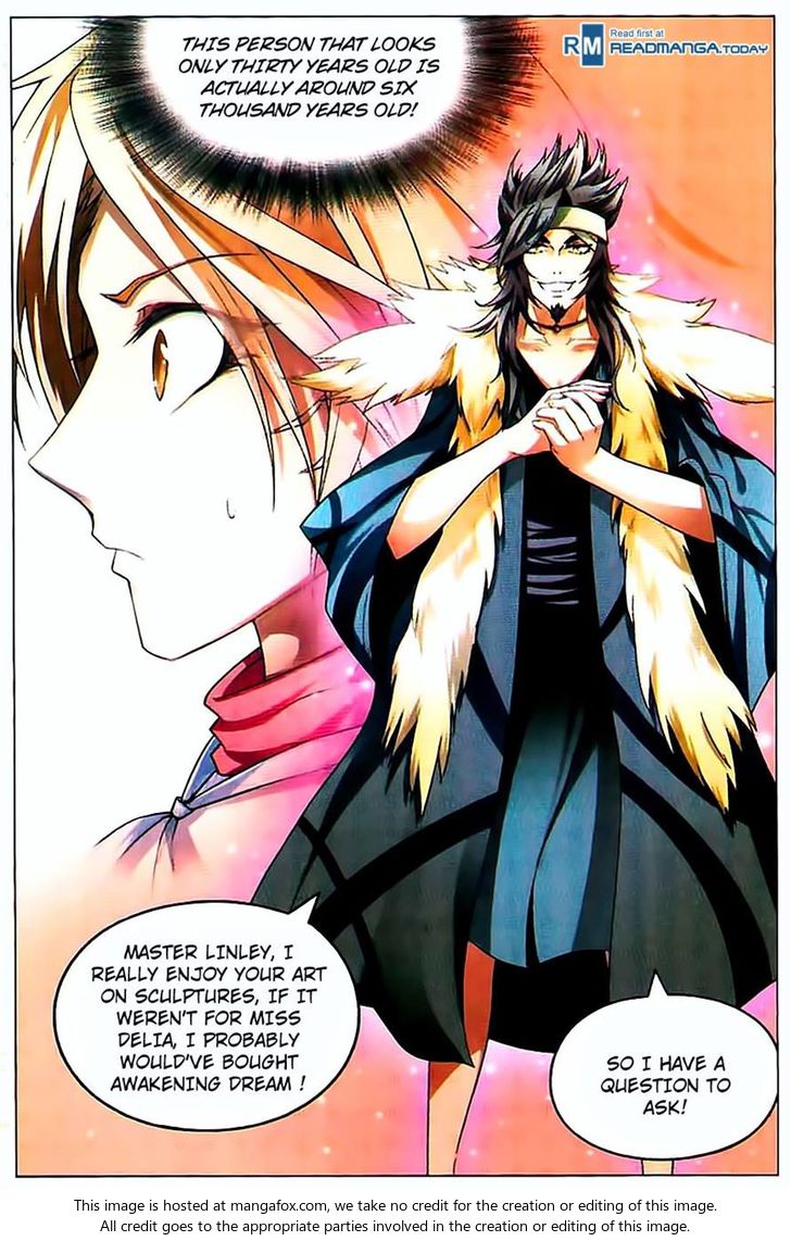 Read Panlong en Manga Online