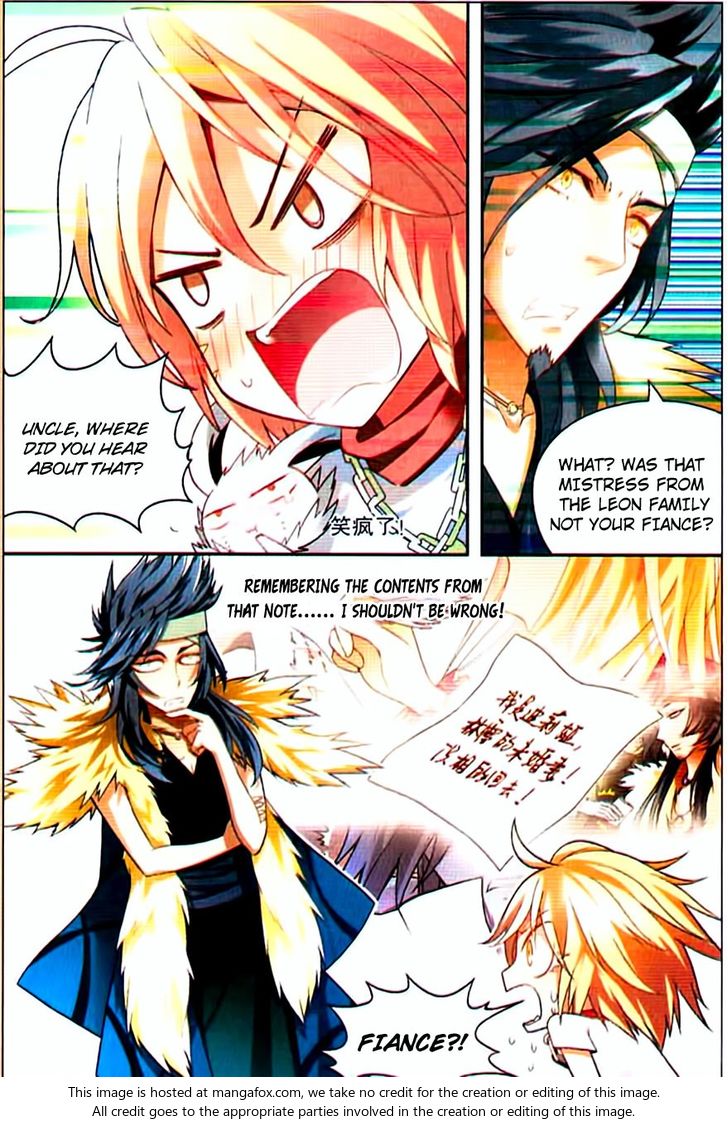 Read Panlong en Manga Online