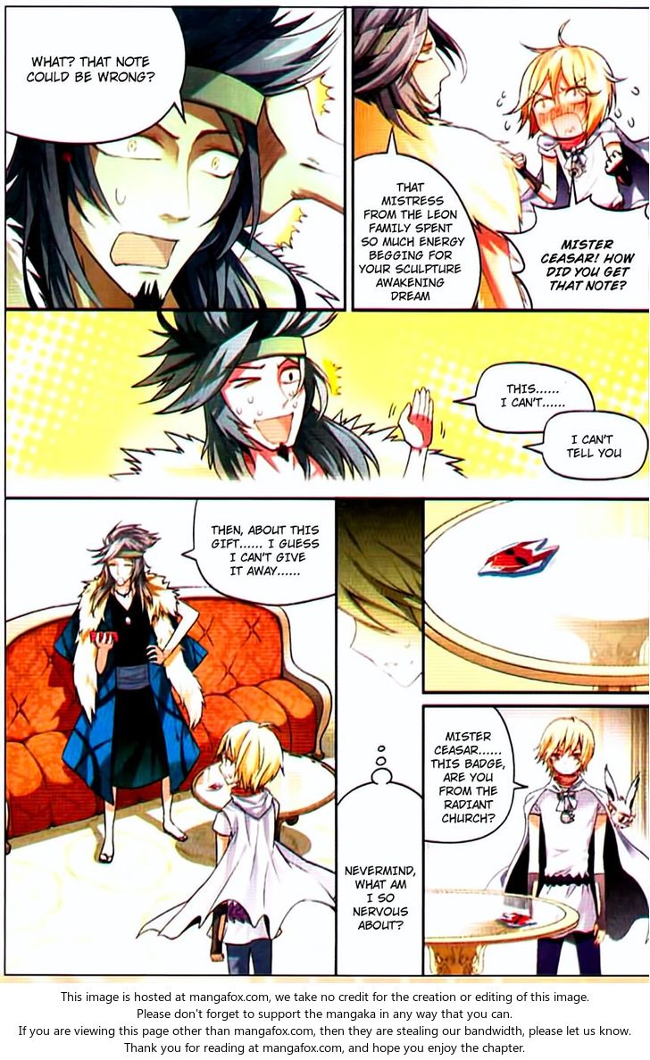 Read Panlong en Manga Online