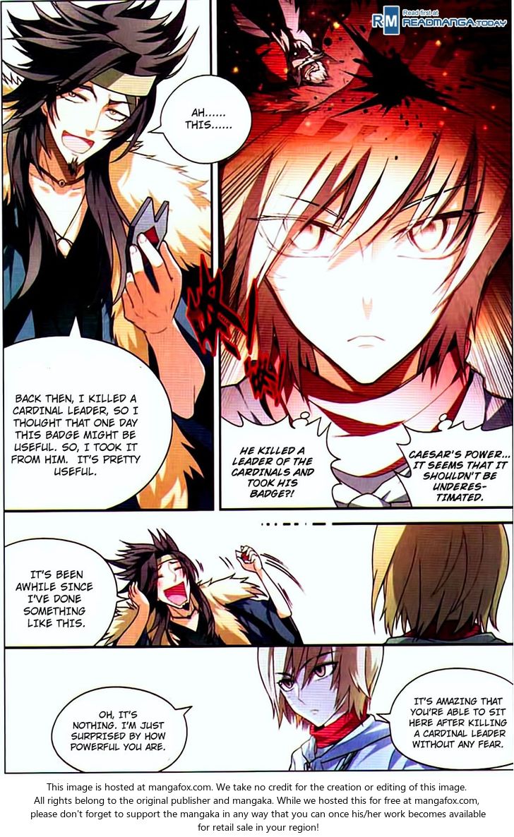 Read Panlong en Manga Online
