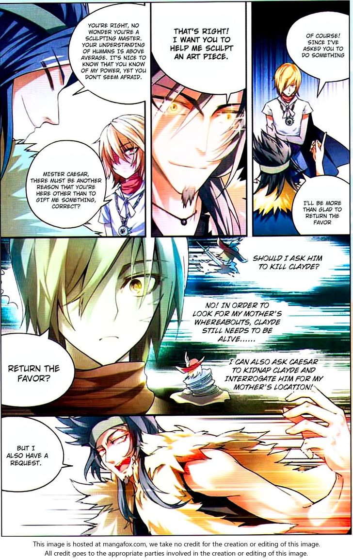 Read Panlong en Manga Online