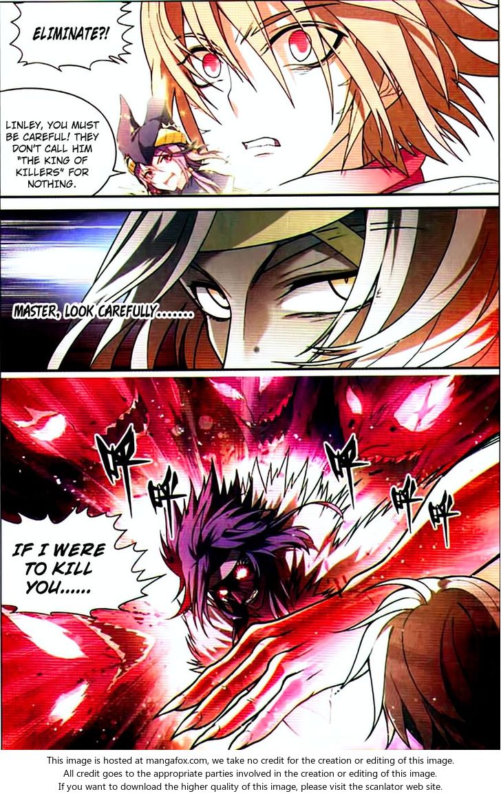 Read Panlong en Manga Online