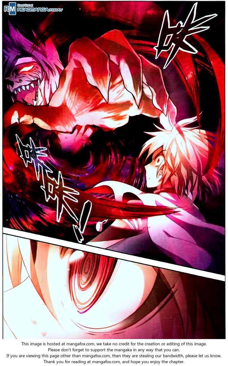 Read Panlong en Manga Online