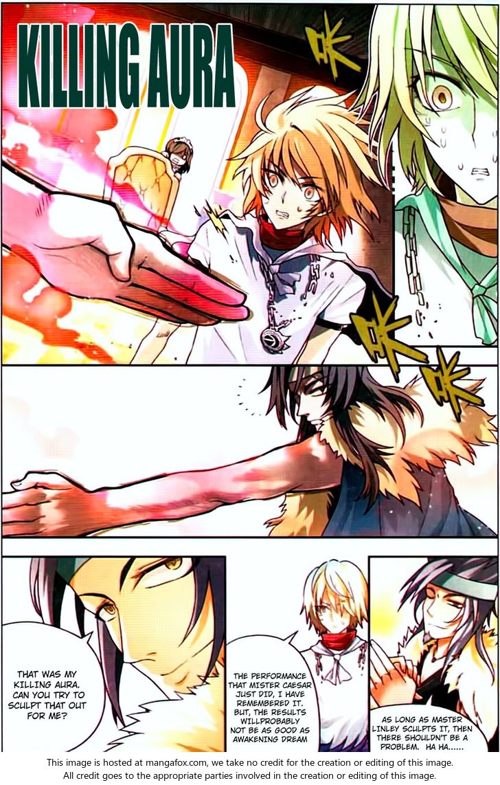 Read Panlong en Manga Online