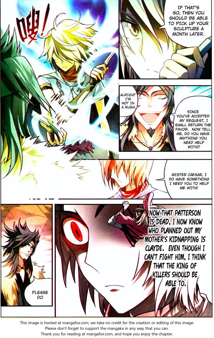 Read Panlong en Manga Online