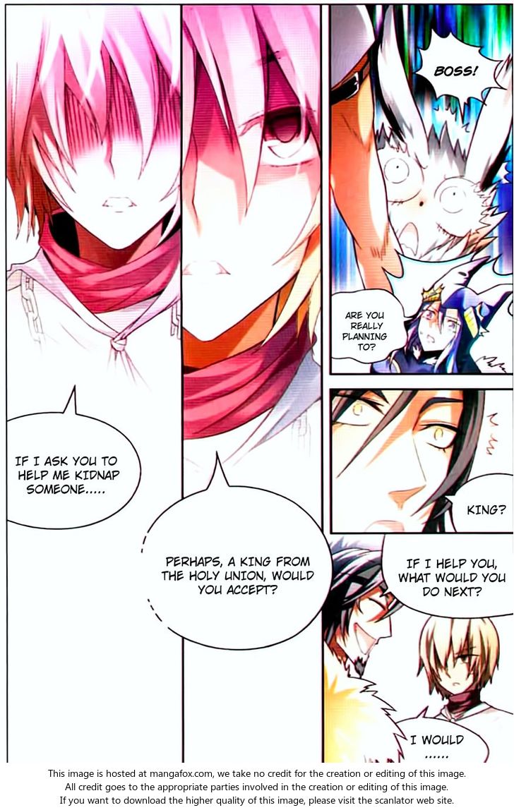 Read Panlong en Manga Online