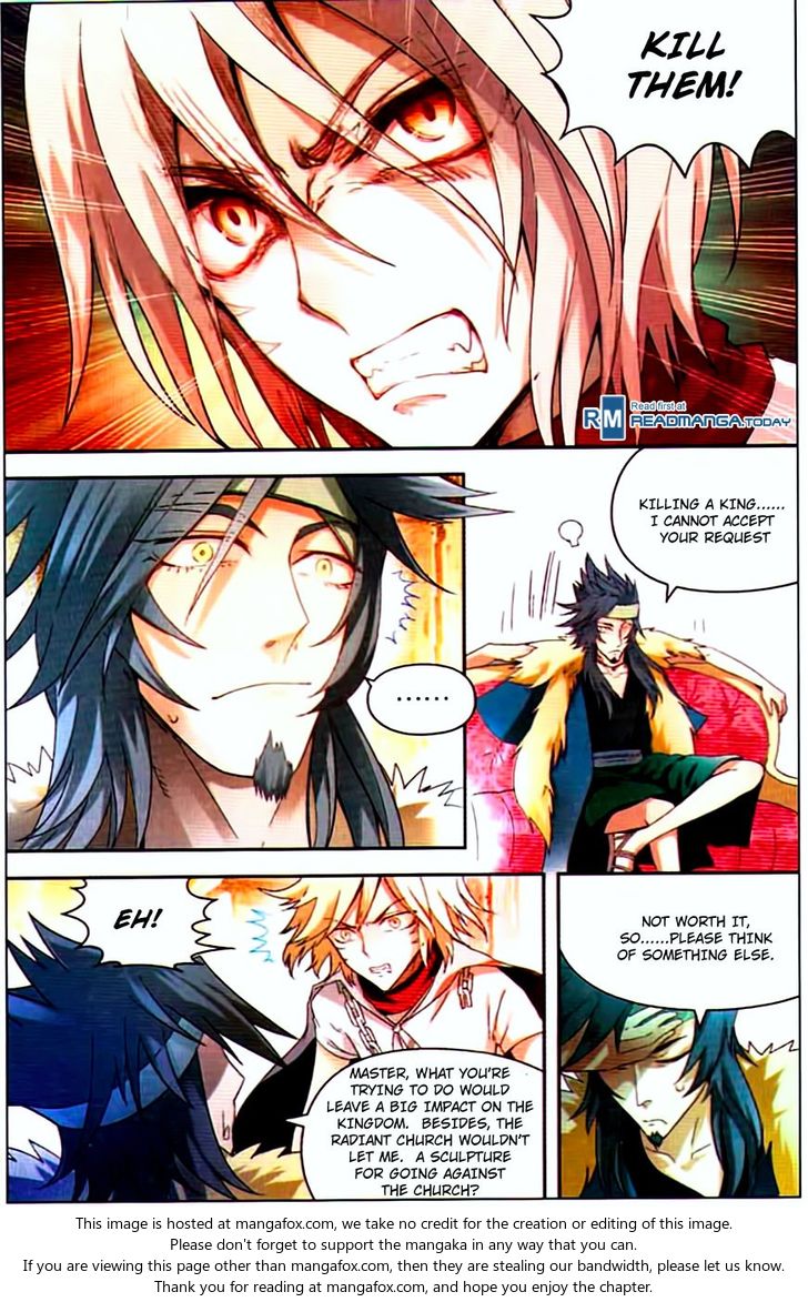 Read Panlong en Manga Online