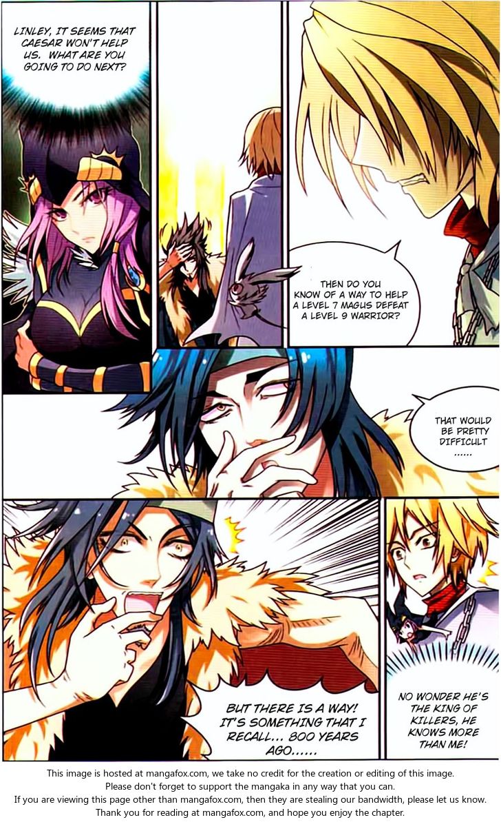 Read Panlong en Manga Online