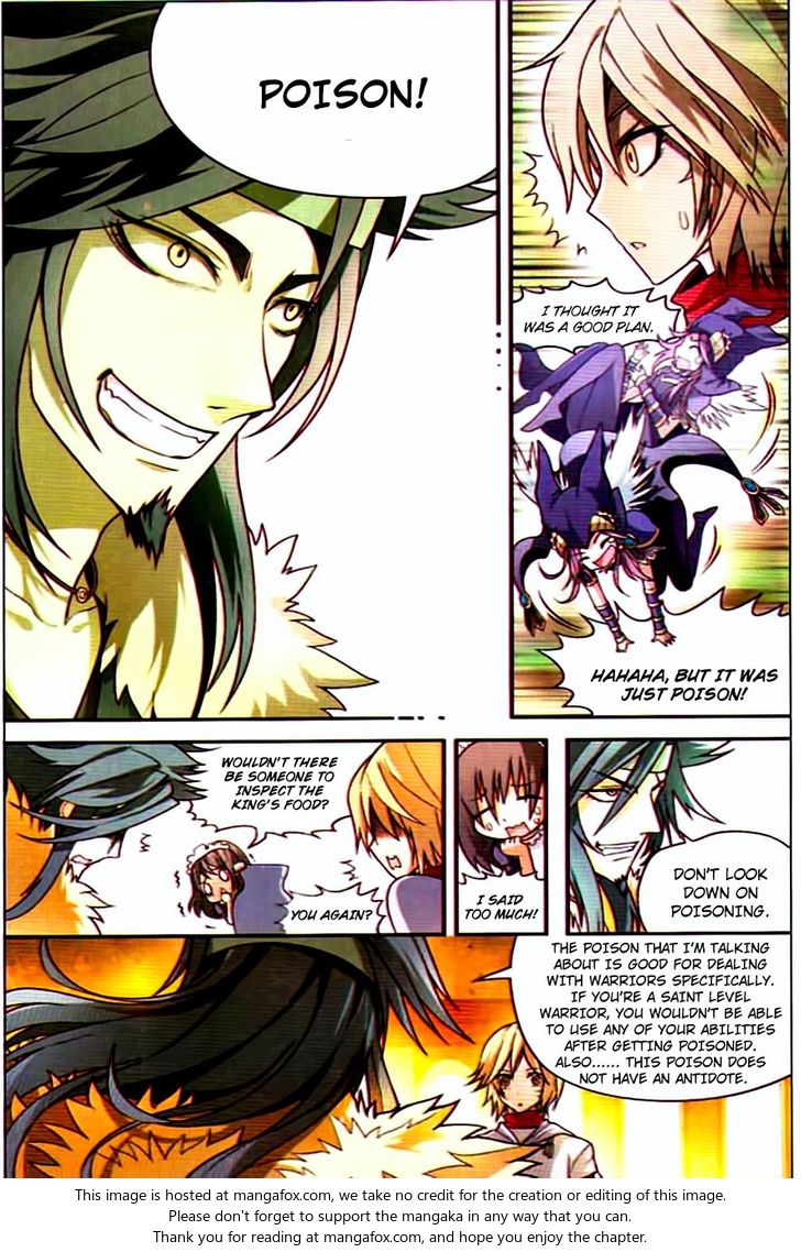 Read Panlong en Manga Online
