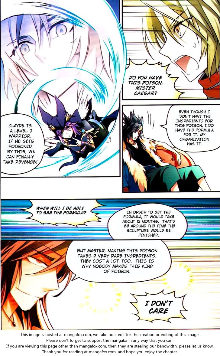 Read Panlong en Manga Online