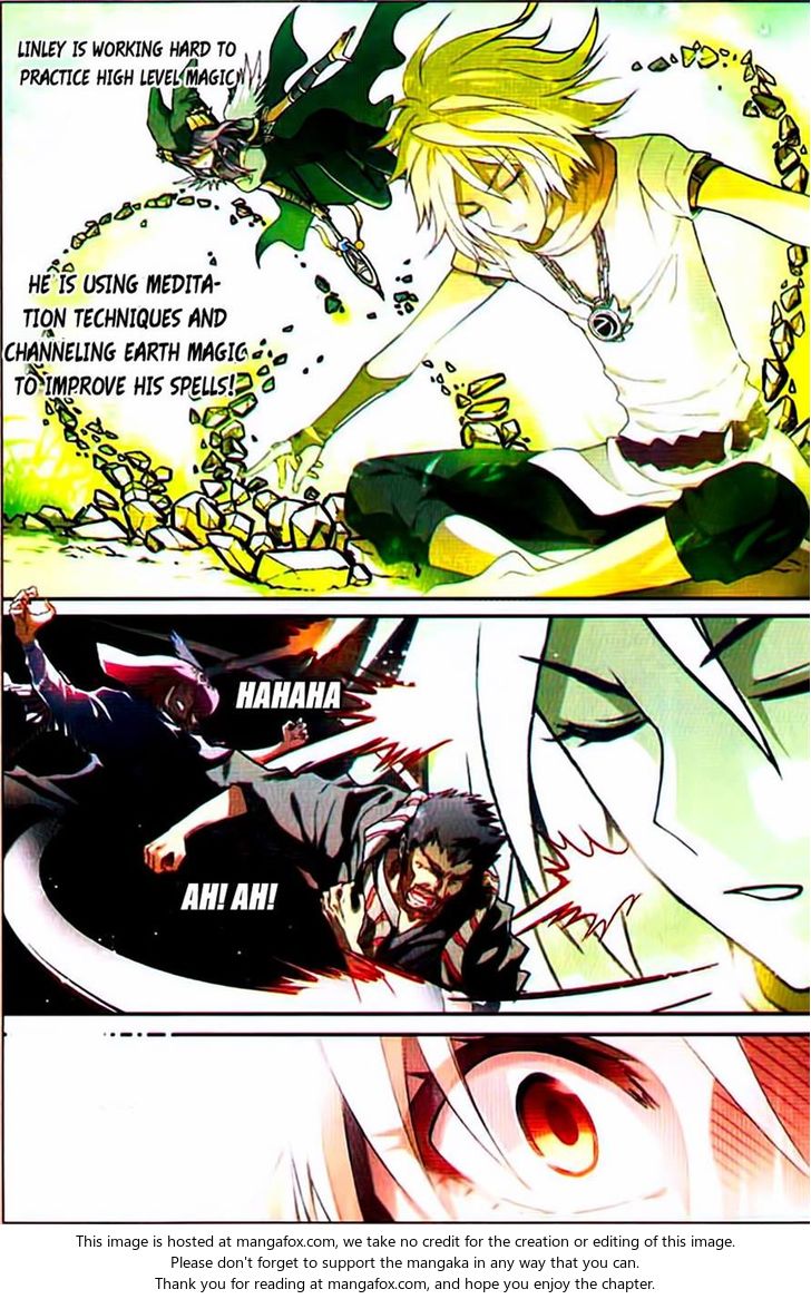Read Panlong en Manga Online
