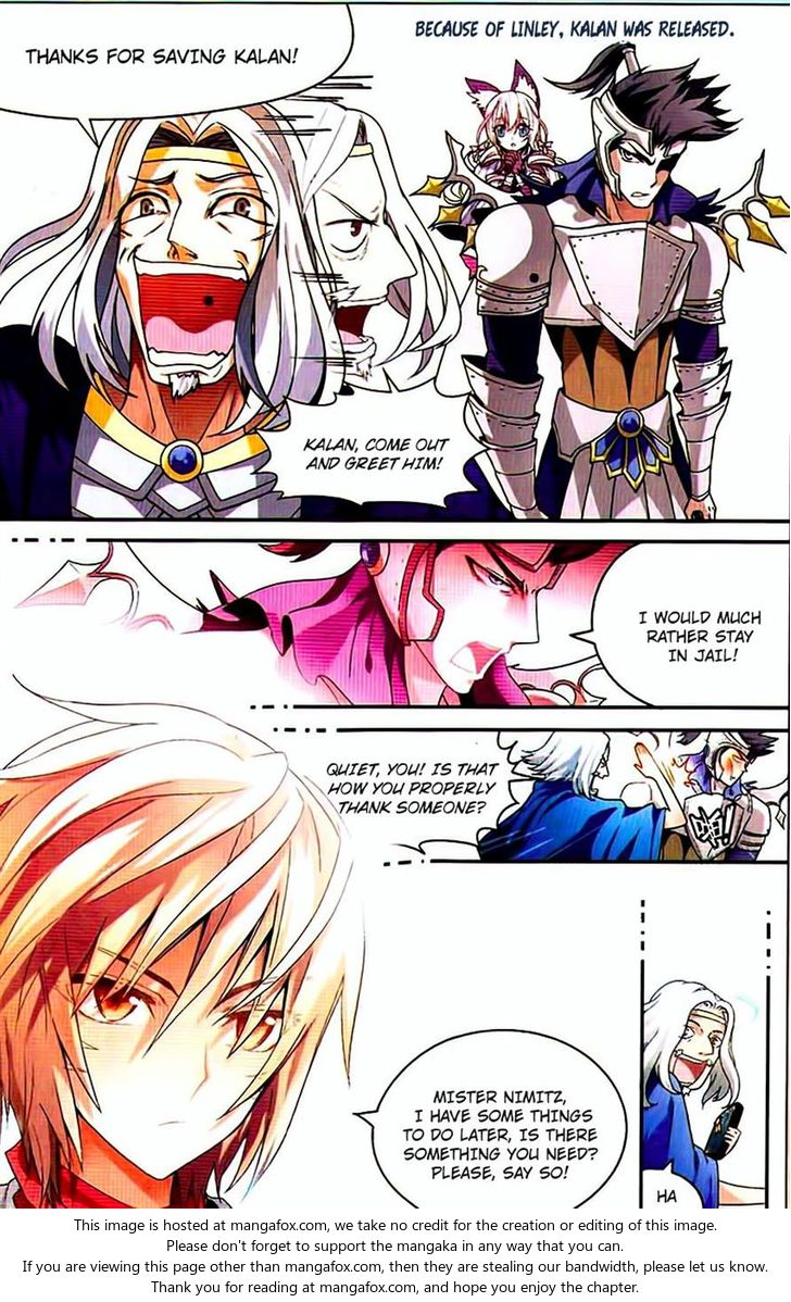 Read Panlong en Manga Online
