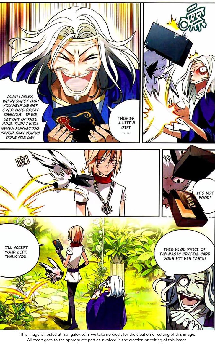 Read Panlong en Manga Online