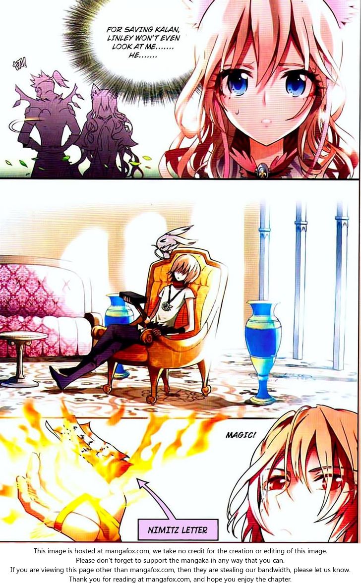 Read Panlong en Manga Online