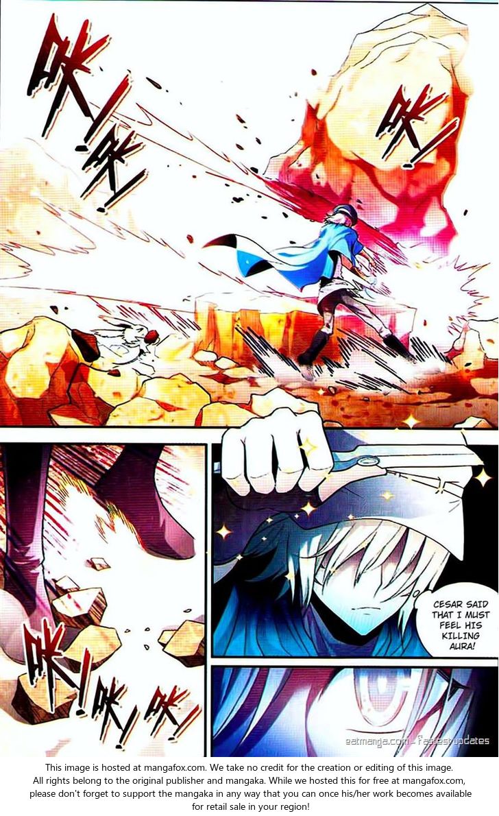 Read Panlong en Manga Online