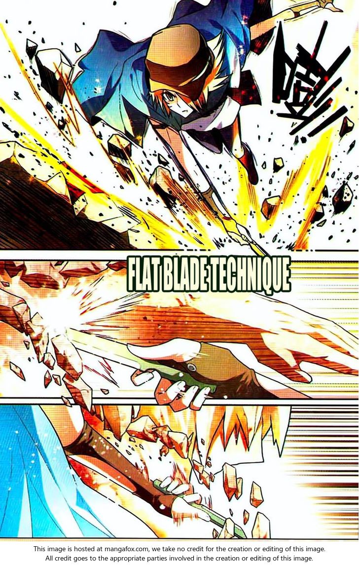 Read Panlong en Manga Online