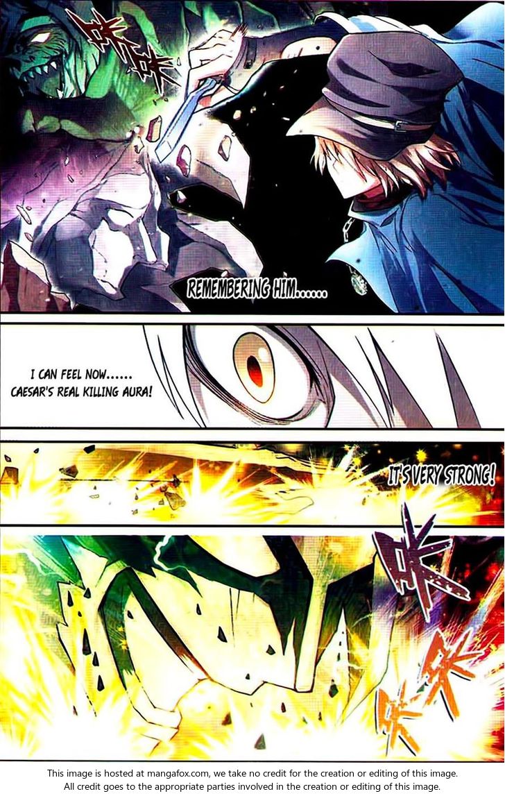 Read Panlong en Manga Online