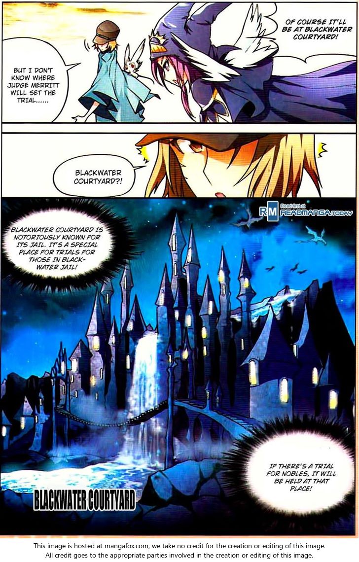 Read Panlong en Manga Online